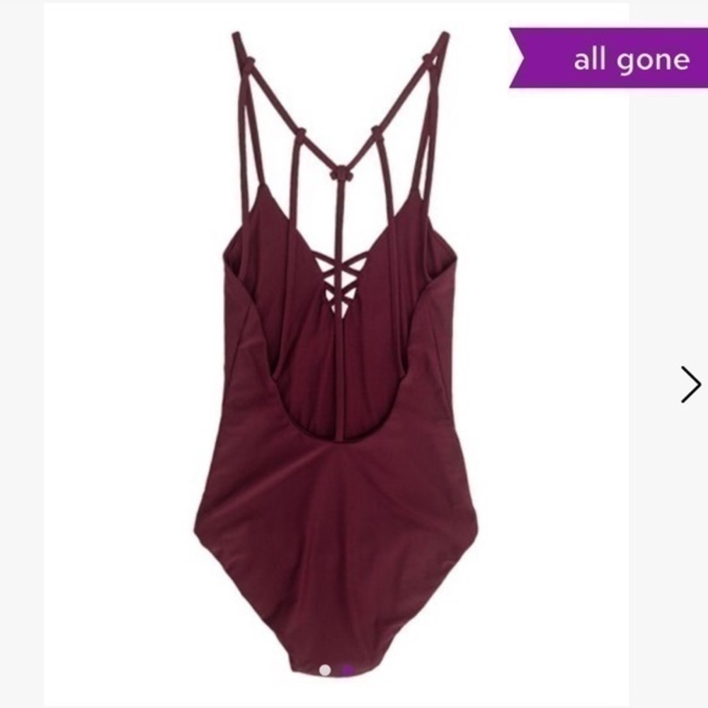 FSU One piece - Picture 2 of 3